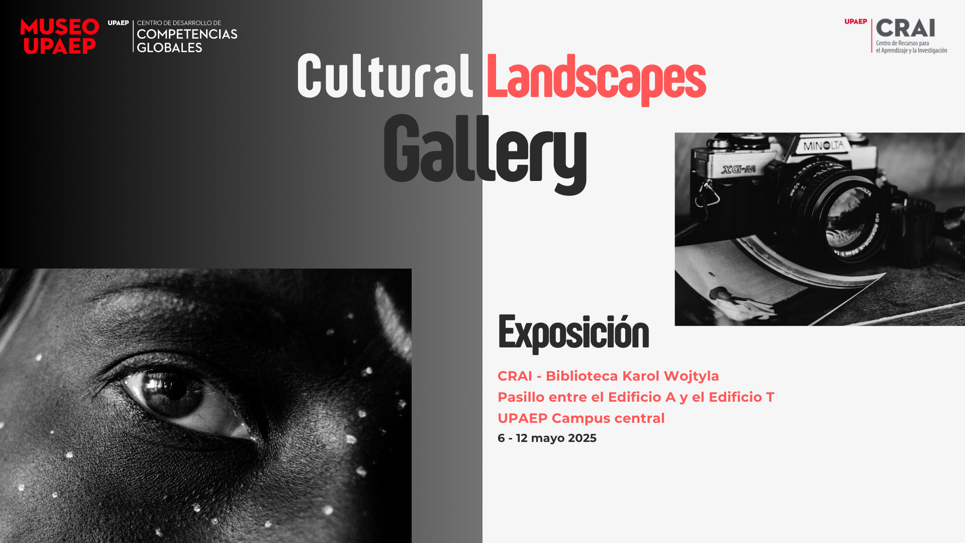 Cultural Landscapes
