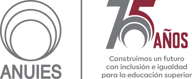 ANUIES 75 años