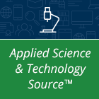 Applied Science & Technology Source